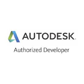 Autodesk Authorized Developer